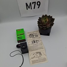 SNAPSHOOTER Mini Vintage Film