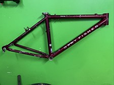 GARY FISHER MONTARE 17"