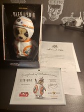 Star Wars Oleg BB-8 Meerkat
