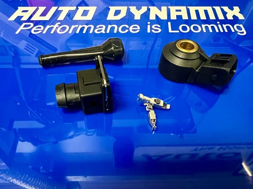 Bosch knock sensor kit - bosch,