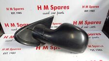 CHRYSLER GRAND VOYAGER WING MIRROR PASSENGER DOOR MIRROR  N/S 01~07⭐RAPID POST⭐