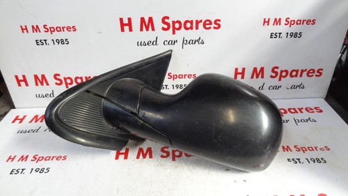 Chrysler grand voyager wing - chrysler,