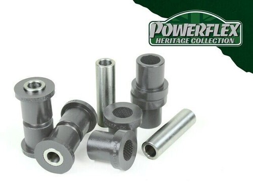 Powerflex rear trailing - powerflex,