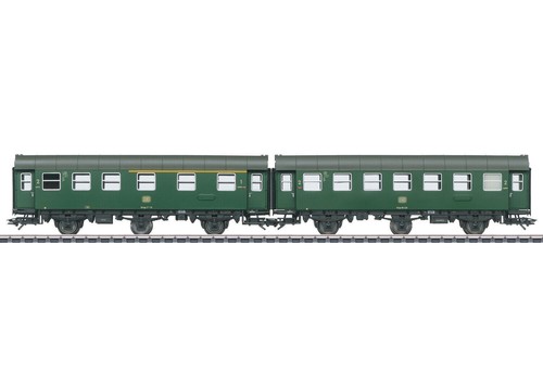 Märklin 43175 conversion - 43175, car