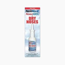 Neil Med Naso Gel Spray 30ml