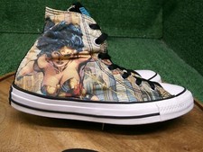 Converse Womens CTAS High Top