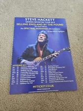 FPOT397 MAGAZINE ADVERT 12X9"