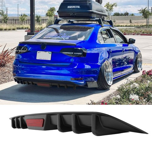 For jetta mk6 - mk6.5, mk7