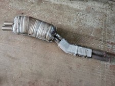 Bmw e36 3 0 exhaust - bmw, 3.2