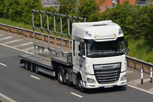Truck photo 12x8 - 12x8,