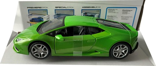 Lamborghini huracan 610 4 - lamborghini, 610-4