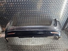 HONDA ACCORD EState  BUMPER  REAR Grey
