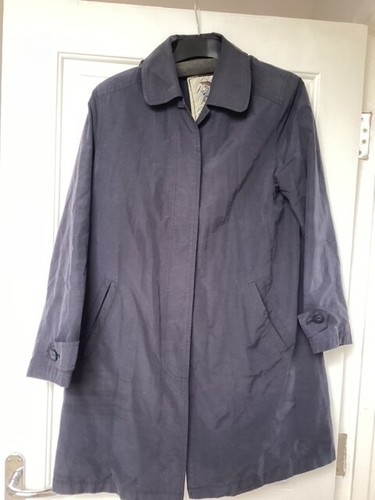 Rain jacket size navy - jacket, m,