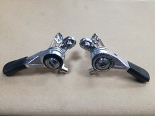 Vintage Ofmega 6 Speed