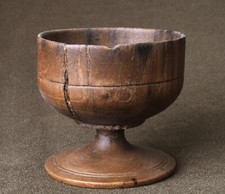 Late 18thC Georgian Salt in