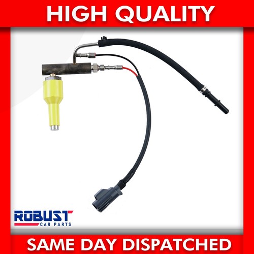 Dpf fuel vapouriser - dpf, for