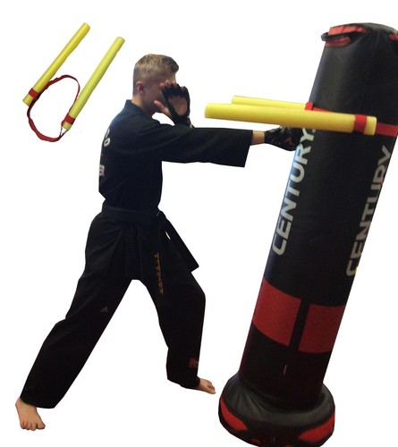 Mma boxing heavy punching bag - mma,,