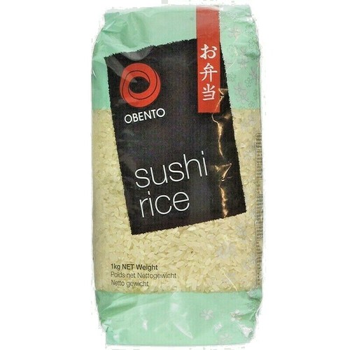 Obento japanese sushi rice - sushi, 1kg
