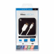 TECH LINK WIRES MEDIA MINI