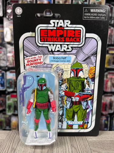Star wars vintage collection - -,