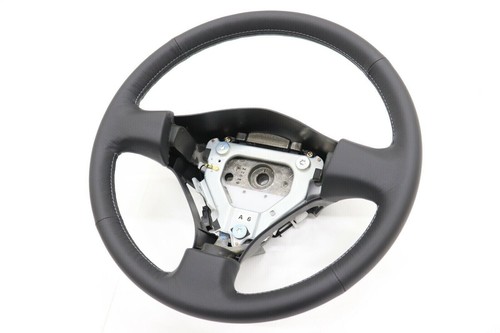 Brand new leather steering - new,