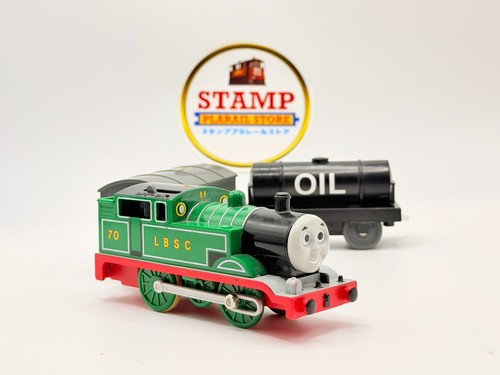 Rare tomy trackmaster plarail - trackmaster,