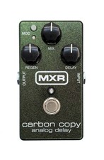 MXR M169 Carbon Copy Analog