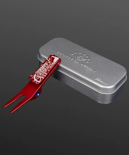 Scotty cameron titleist - scotty,