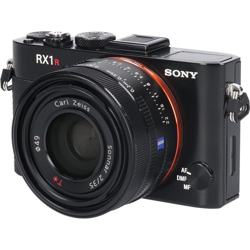 Authentic sony dsc rx1r - authentic,