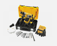 DeWalt D25417KT-LX SDS+ Hammer