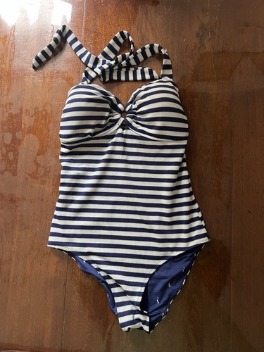 Fat face striped swimming - fat,