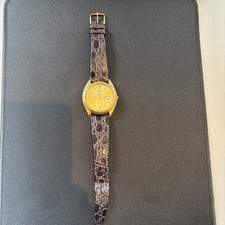 Vintage 2000 Seiko 5 Automatic