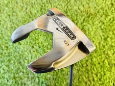 Nike Ever Clear E33 Right-Handed Putter 33" Length, Steel Original Rare