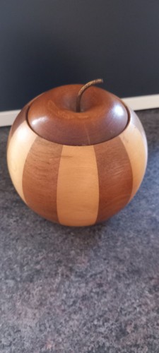Lancraft vintage woodware - lancraft,