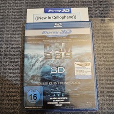 DAM999 - Wasser kennt keine