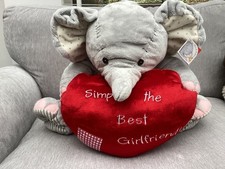 Beautiful Elliot & Buttons