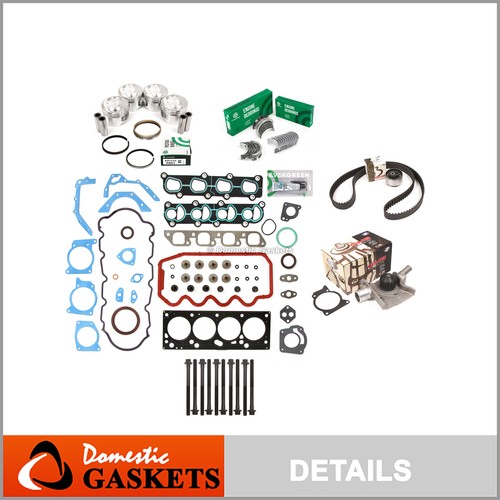 Engine rebuild kit fits - rebuild,