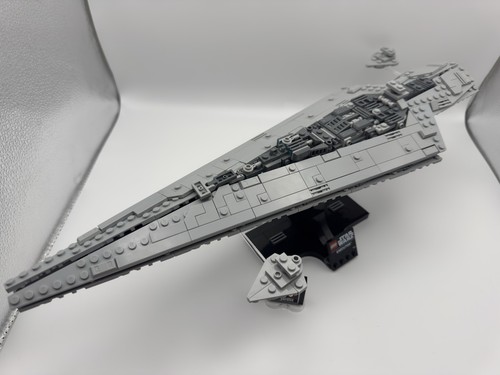 Lego 75356 executor super star - 75356,