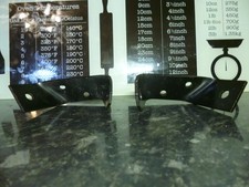 FORD ESCORT MK1 MK2 REAR