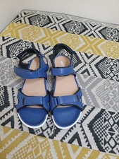 New Blue Hotter Parade Multi