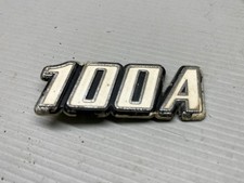 CLASSIC  DATSUN  '' 100A ''