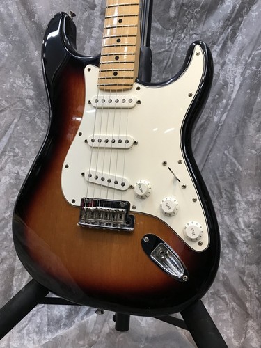 Fender player stratocaster - player],