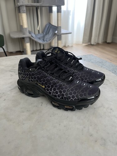 Nike air max black - -, black/