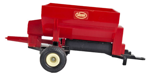 Britains 9535 scale - scale,