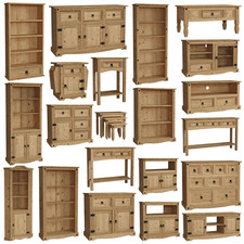 Corona TV Stand Sideboard