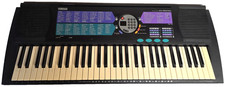 Yamaha PSR-185 Keyboard 61-Key