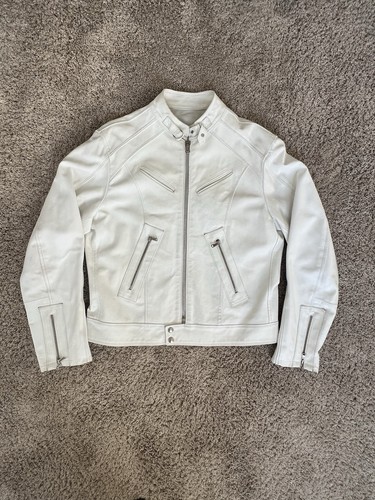 Genuine leather vintage - genuine, mens