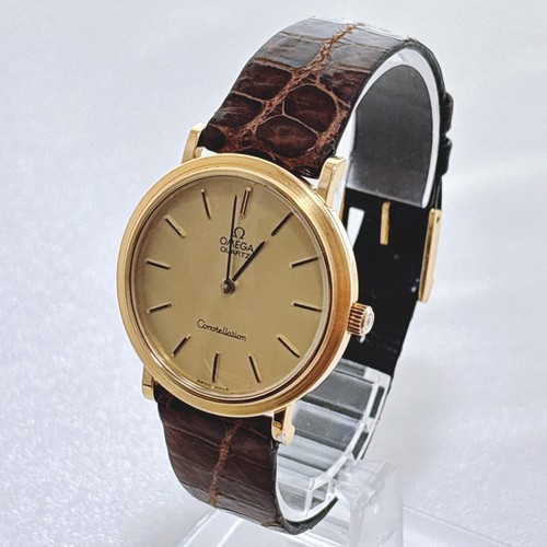 Vintage omega - vintage,