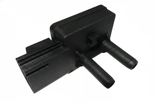 Exhaust gas pressure sensor
