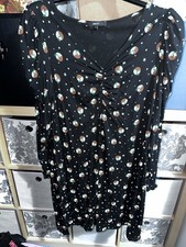 Next Long Sleeved V Neck